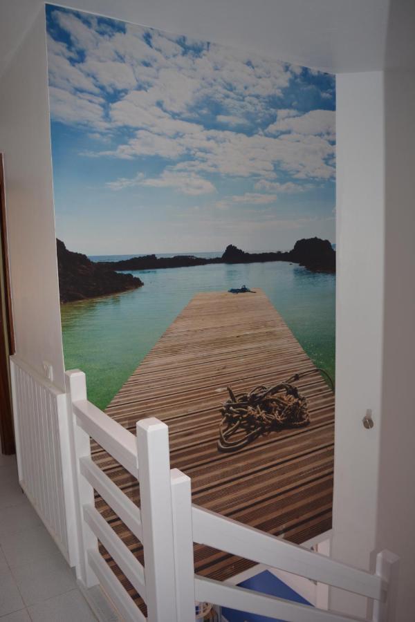 Villa Casa Paula Corralejo Esterno foto