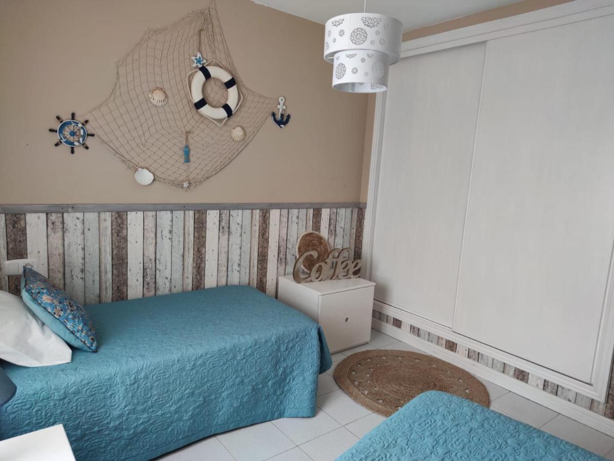 Villa Casa Paula Corralejo Esterno foto