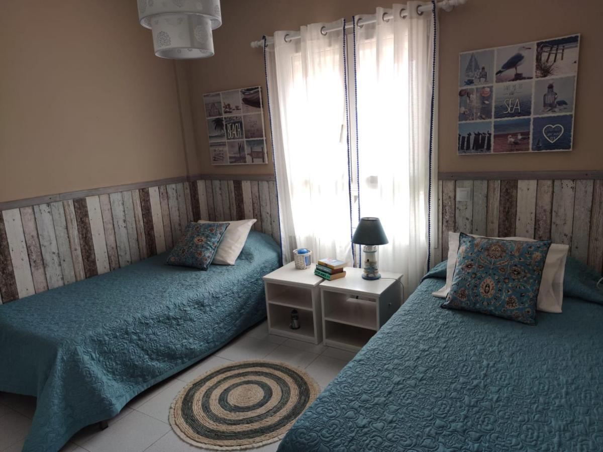 Villa Casa Paula Corralejo Esterno foto