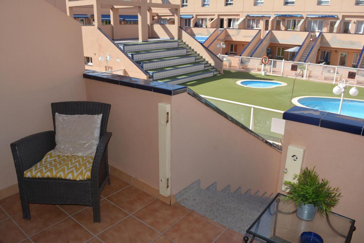 Villa Casa Paula Corralejo Esterno foto